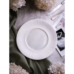 Тарелка 22,8 см, Boletus, Casa di fortuna