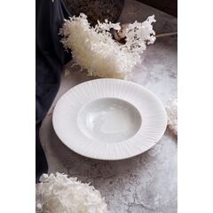 Тарелка для пасты 28 см, 450 мл, Boletus, Casa di fortuna