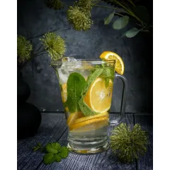 Кувшин 1л, h 18 см, серия ABEILLE, La Rochere