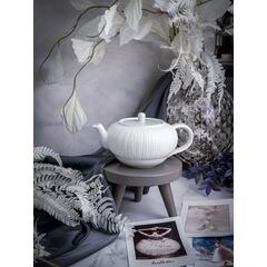 Чайник с крышкой 18,5x13 см, 500 мл, Boletus, Casa di fortuna