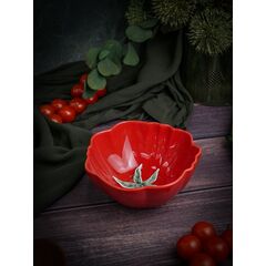 Салатник 15,4 см, Tomato, Casa di fortuna