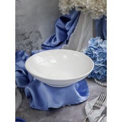 Салатник 1,1 л, d 22,7 см, h 6,2 см, Primavera, Casa di fortuna