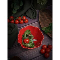 Салатник 12,5 см, Tomato, Casa di fortuna