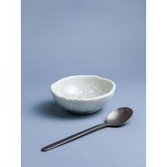 Соусник 55 мл, d 8,5 см, h 3,5 см, Boletus Fusion, Casa di fortuna