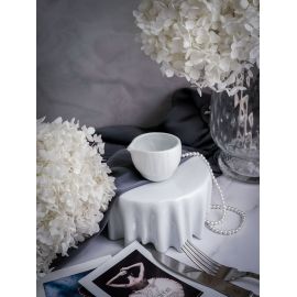 Молочник/соусник без ручки 7,5x6,6 см, 100 мл, Boletus, Casa di fortuna