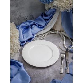 Тарелка мелкая d 26 см, h 2,4 см, Primavera, Casa di fortuna