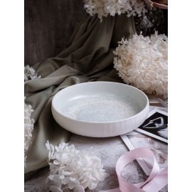 Тарелка глубокая 20 см, 750 мл, Boletus, Casa di fortuna