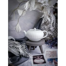 Чайник с крышкой 18,5x13 см, 500 мл, Boletus, Casa di fortuna