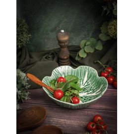 Салатник 22,5 см, Cabbage, Casa di fortuna