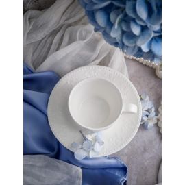 Блюдце d 11,3 см, h 1,5 см, Primavera, Casa di fortuna