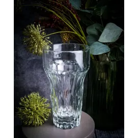 Набор из 4-х стаканов для пива/коктейлей 420 мл, серия SILEX, La Rochere