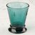 Набор из 6-ти стаканов O/F 260 мл, h 10,3 см, d 8,4 см, серия ABEILLE BLEU NUIT, La Rochere, изображение 3