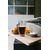 Набор из 6-ти стаканов H/B 350 мл, h 15,4 см, d 7,4 см серия BOUDOIR, La Rochere, изображение 4