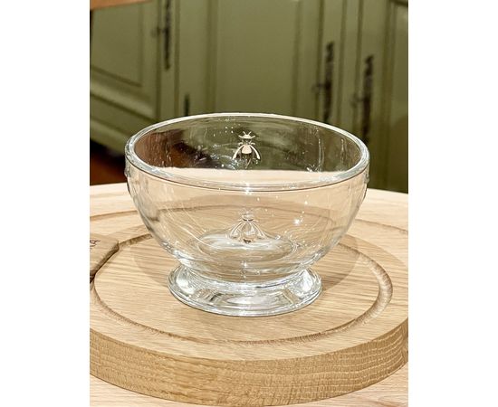 Креманка 270 мл, d 10,5 см h 6,7 см, серия ABEILLE, La Rochere, изображение 6