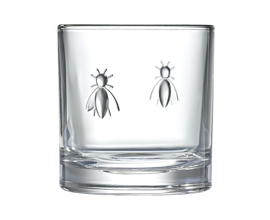 Набор из 4-х стаканов O/F 320 мл, серия ABEILLE, La Rochere