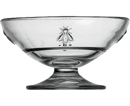 Креманка 200 мл, d 11,5 см, h 6,6 см, серия ABEILLE, La Rochere, изображение 2