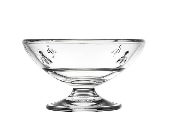 Креманка 200 мл, d 11,5 см, h 6,6 см, серия ABEILLE, La Rochere, изображение 3