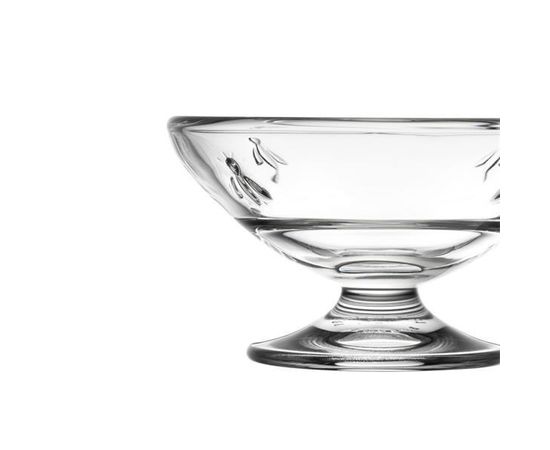 Креманка 200 мл, d 11,5 см, h 6,6 см, серия ABEILLE, La Rochere, изображение 4