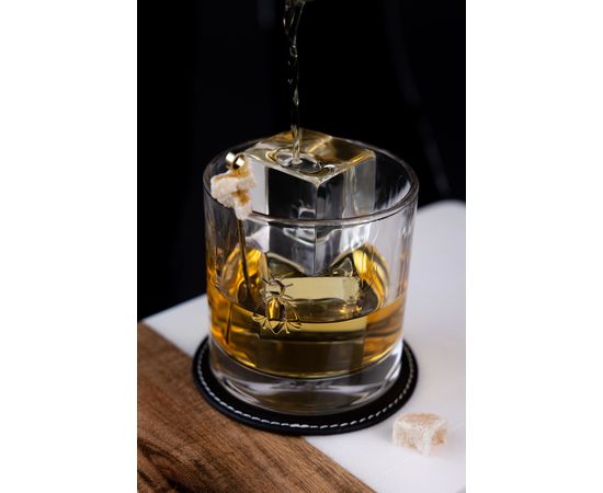 Набор из 4-х стаканов O/F 320 мл, серия ABEILLE, La Rochere, изображение 2