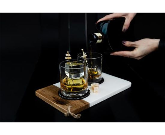 Набор из 4-х стаканов O/F 320 мл, серия ABEILLE, La Rochere, изображение 5