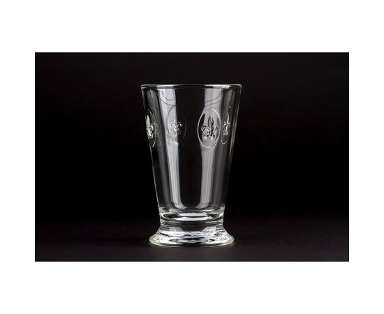 Набор из 6-ти стаканов LONG DRINK 300 мл, серия FLEUR DE LYS, La Rochere, изображение 3