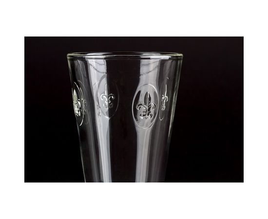 Набор из 6-ти стаканов LONG DRINK 300 мл, серия FLEUR DE LYS, La Rochere, изображение 4