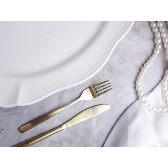 Блюдо овальное 38x26,5 см h 3,3 см, фарфор, Grazia, Casa di fortuna, изображение 4