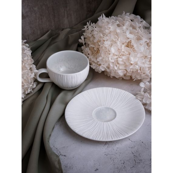 Блюдце 15,2 см, Boletus, Casa di fortuna