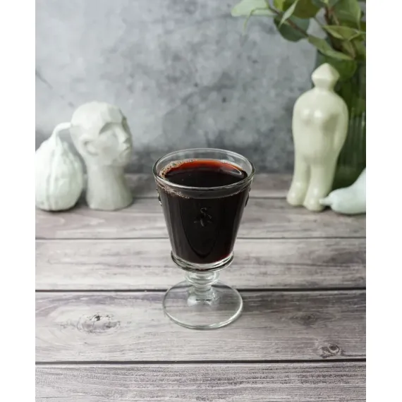 Набор из 4-х бокалов для вина 350 мл, h 16 см, d 9,5 см, серия ABEILLE, La Rochere, Кол-во в наборе: 4, изображение 11