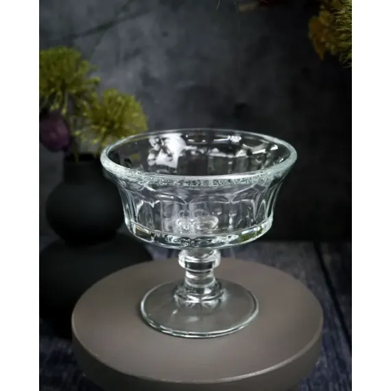 Набор из 6-ти бокалов для шампанского/креманка 220 мл, h 9,7 см, d 10,8 см, серия PERIGORD, La Rochere, изображение 14