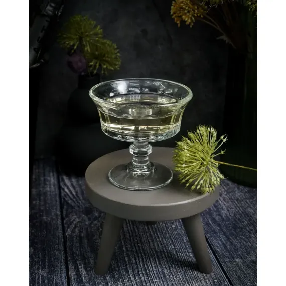 Набор из 6-ти бокалов для шампанского/креманка 220 мл, h 9,7 см, d 10,8 см, серия PERIGORD, La Rochere, изображение 17