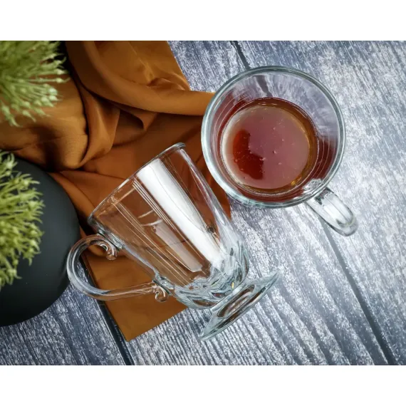 Набор из 2-х кружек 250мл, серия LOUISON, La Rochere, Кол-во в наборе: 2, изображение 16