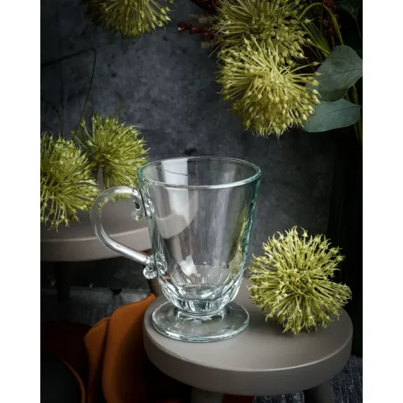 Набор из 2-х кружек 250мл, серия LOUISON, La Rochere, Кол-во в наборе: 2, изображение 9