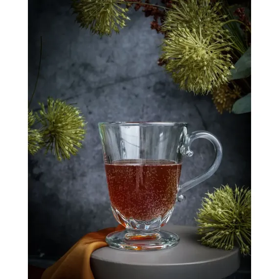 Набор из 2-х кружек 250мл, серия LOUISON, La Rochere, Кол-во в наборе: 2, изображение 10