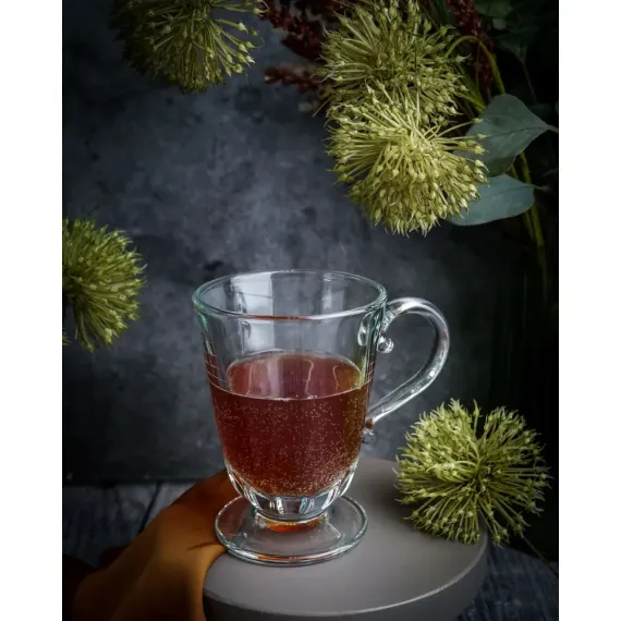 Набор из 2-х кружек 250мл, серия LOUISON, La Rochere, Кол-во в наборе: 2, изображение 12