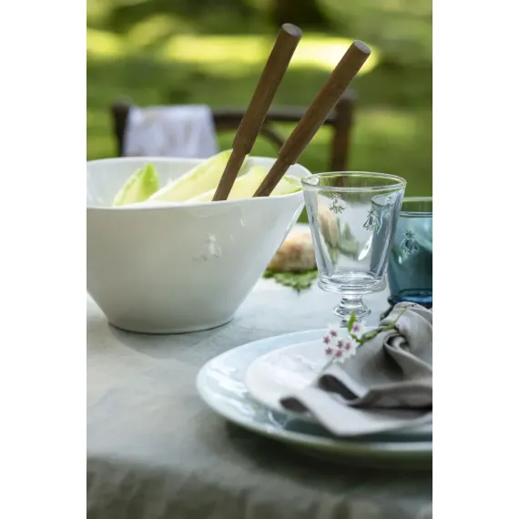 Набор из 4-х бокалов для вина 350 мл, h 16 см, d 9,5 см, серия ABEILLE, La Rochere, Кол-во в наборе: 4, изображение 17