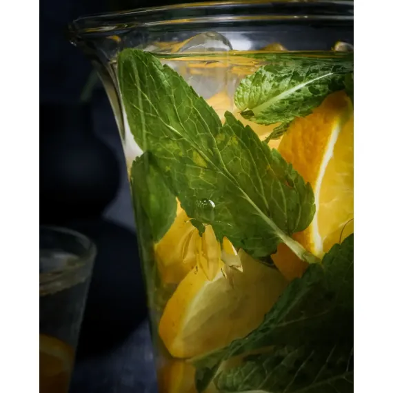 Кувшин 1л, h 18 см, серия ABEILLE, La Rochere, изображение 9