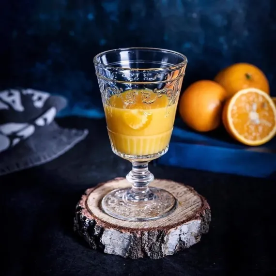 Набор из 4-х бокалов для вина 400 мл, h 16,5 см, d 9,5 см, серия  VERSAILLES, La Rochere, Кол-во в наборе: 4, изображение 7