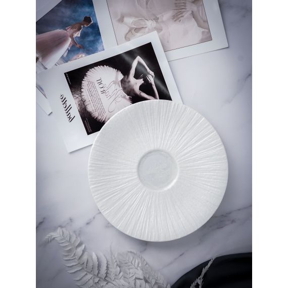 Блюдце для чашки 16,5 см, Boletus, Casa di fortuna