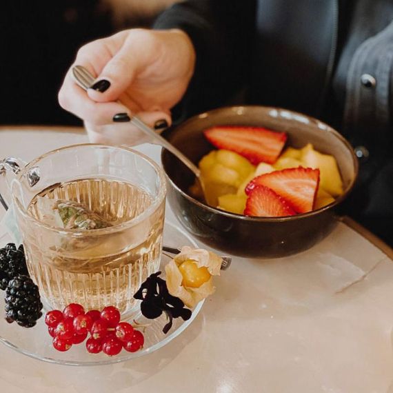 Набор из 2-х чашек 270 мл, серия OUESSANT, La Rochere, Кол-во в наборе: 2, изображение 17