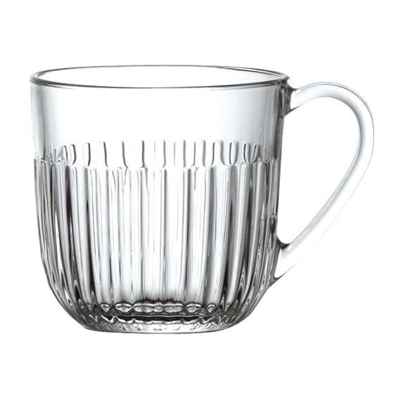 Набор из 2-х чашек 270 мл, серия OUESSANT, La Rochere, Кол-во в наборе: 2