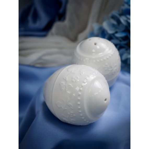 Перечница d 5,4 см, h 6 см, Primavera, Casa di fortuna, изображение 3