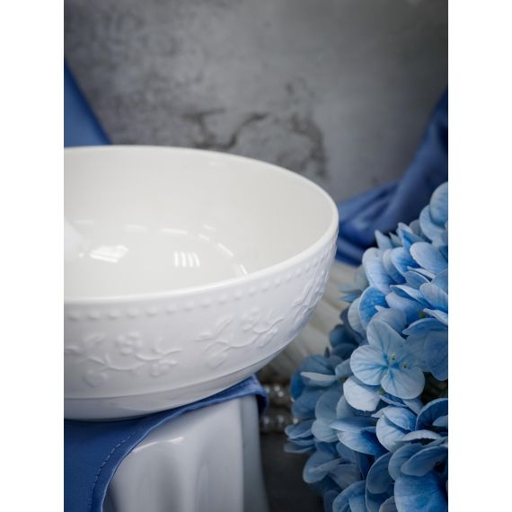 Салатник 1 л, d 17,7 см, h 7 см, Primavera, Casa di fortuna, изображение 4