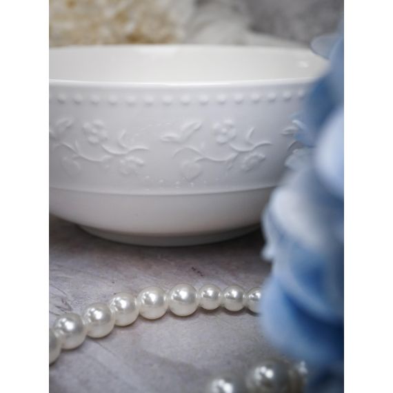 Салатник 1 л, d 17,7 см, h 7 см, Primavera, Casa di fortuna, изображение 3