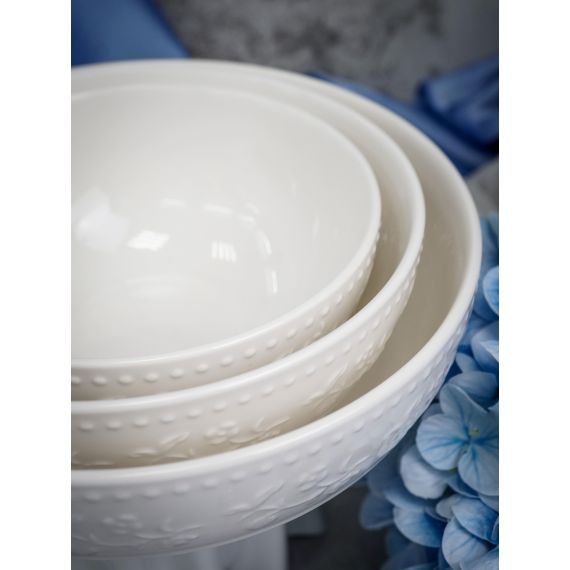 Чашка 90 мл, 8,7x6,8 см, h 4,8, Primavera, Casa di fortuna, изображение 9