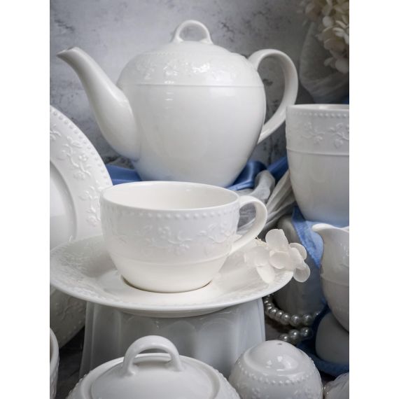 Кружка 350 мл, 11,6x8,8 см, h 9,8 см, Primavera, Casa di fortuna, изображение 14