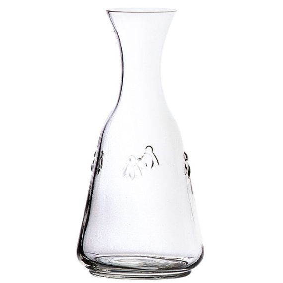 Декантер 750 мл, h 22 см, серия ABEILLE, La Rochere, изображение 2