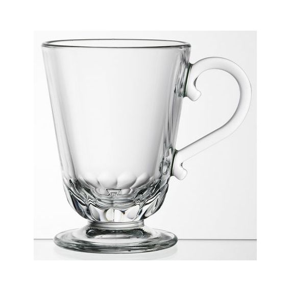 Набор из 6-ти кружек 250мл, серия LOUISON, La Rochere, Кол-во в наборе: 6, изображение 5