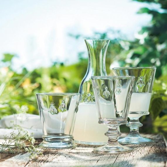 Декантер 750 мл, h 22 см, серия ABEILLE, La Rochere, изображение 3