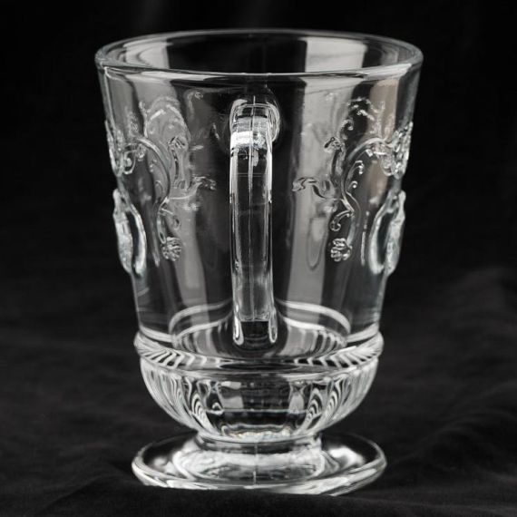 Набор из 6-ти кружек 275 мл, серия VERSAILLES, La Rochere, изображение 3